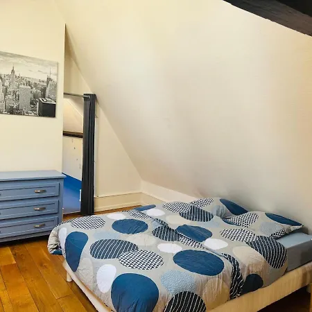 Meuble Au Coeur De La Cite Vauban