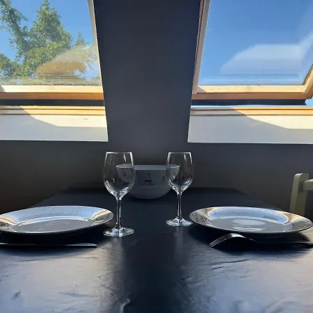 Meuble Au Coeur De La Cite Vauban Appartement Gravelines