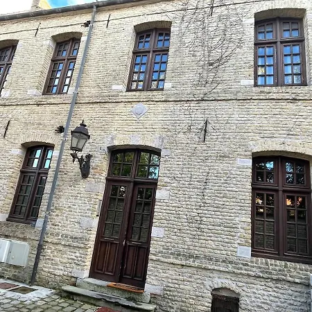 Meuble Au Coeur De La Cite Vauban Appartement *