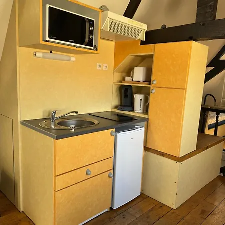 Meuble Au Coeur De La Cite Vauban Gravelines