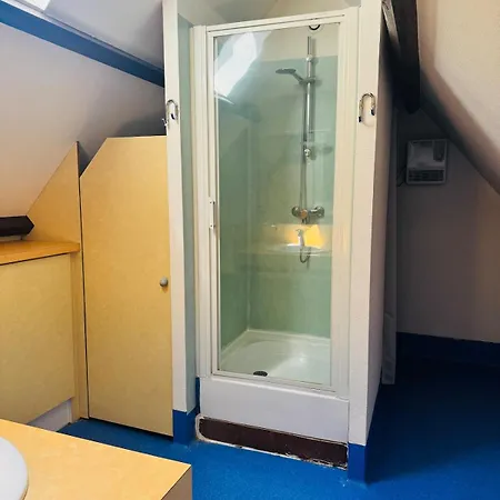 Apartamento Meuble Au Coeur De La Cite Vauban Gravelines